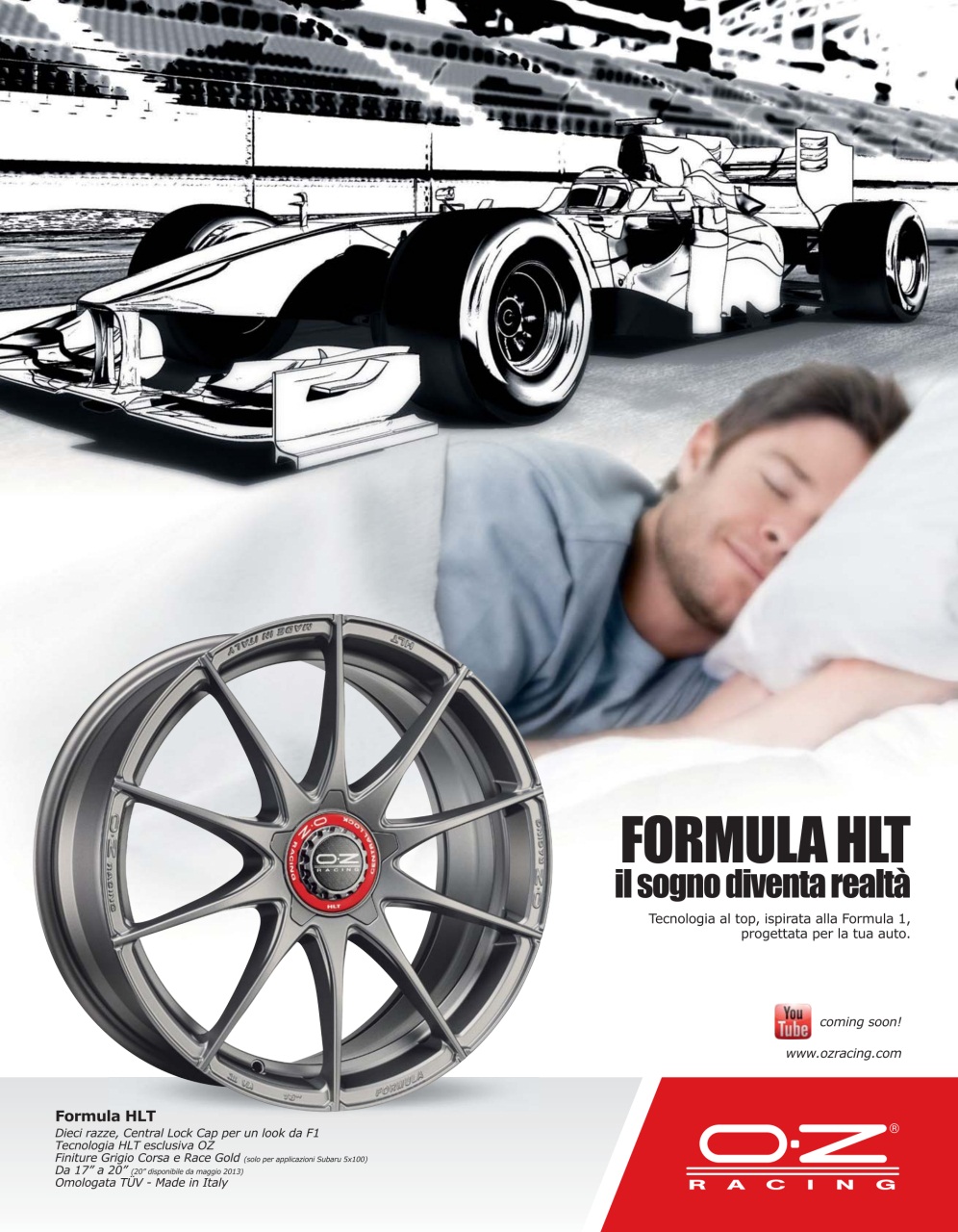 Elaborare GT Tuning Preview Pages