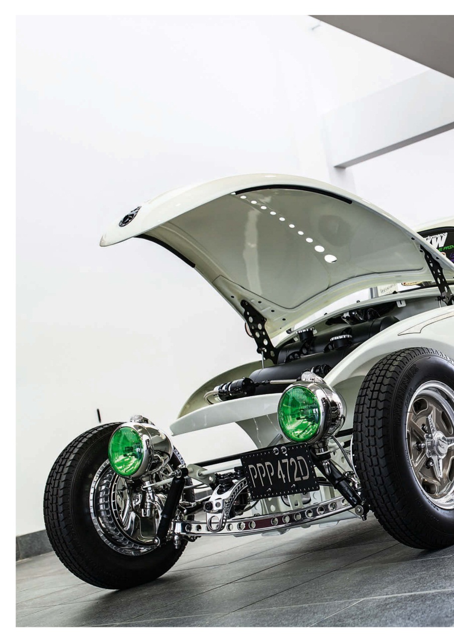 Performance VW Preview Pages