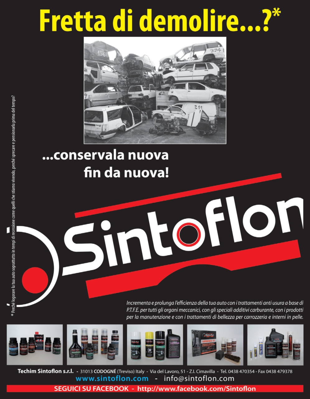 Elaborare GT Tuning Preview Pages