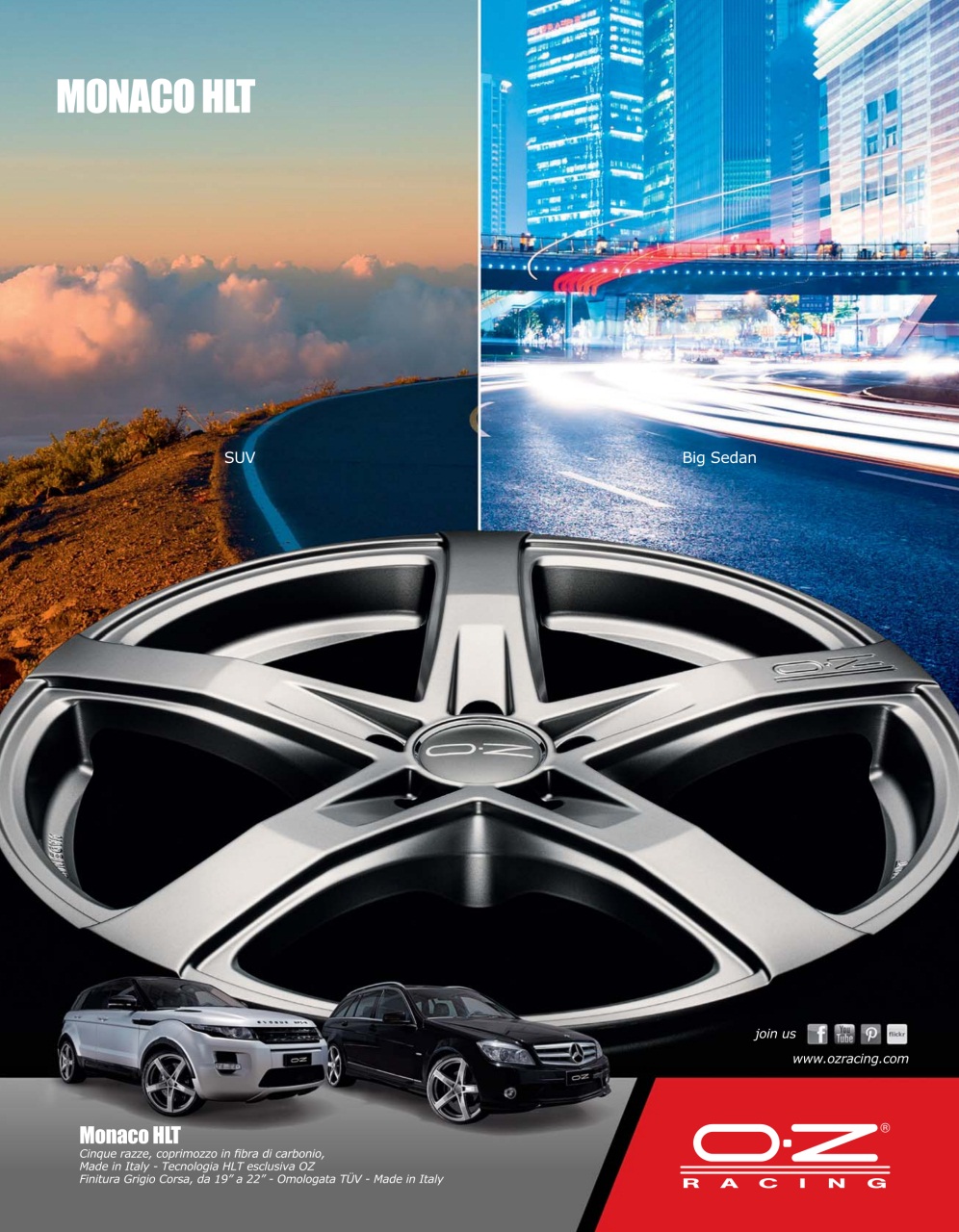 Elaborare GT Tuning Preview Pages