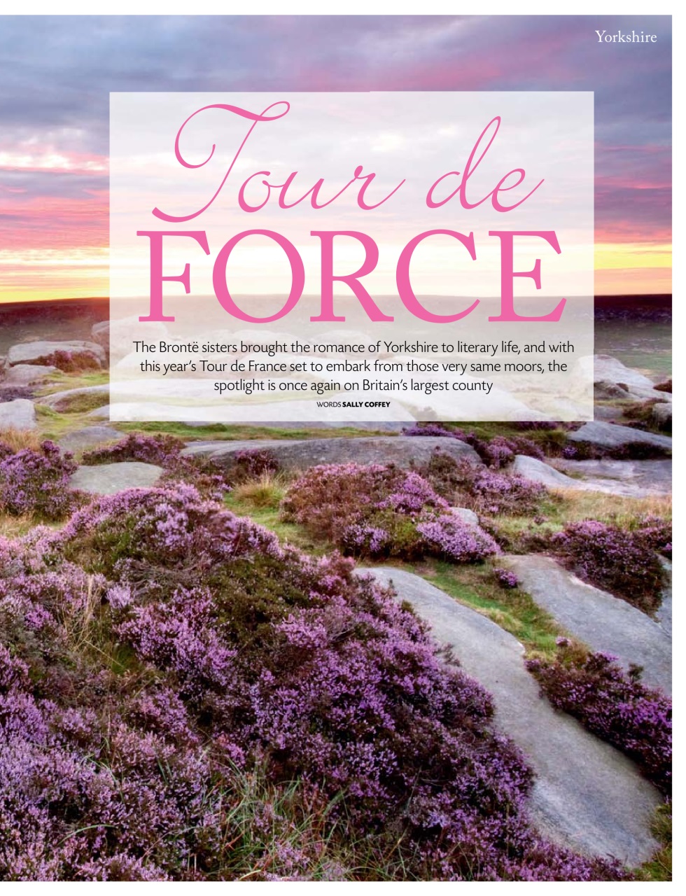 Britain Preview Pages