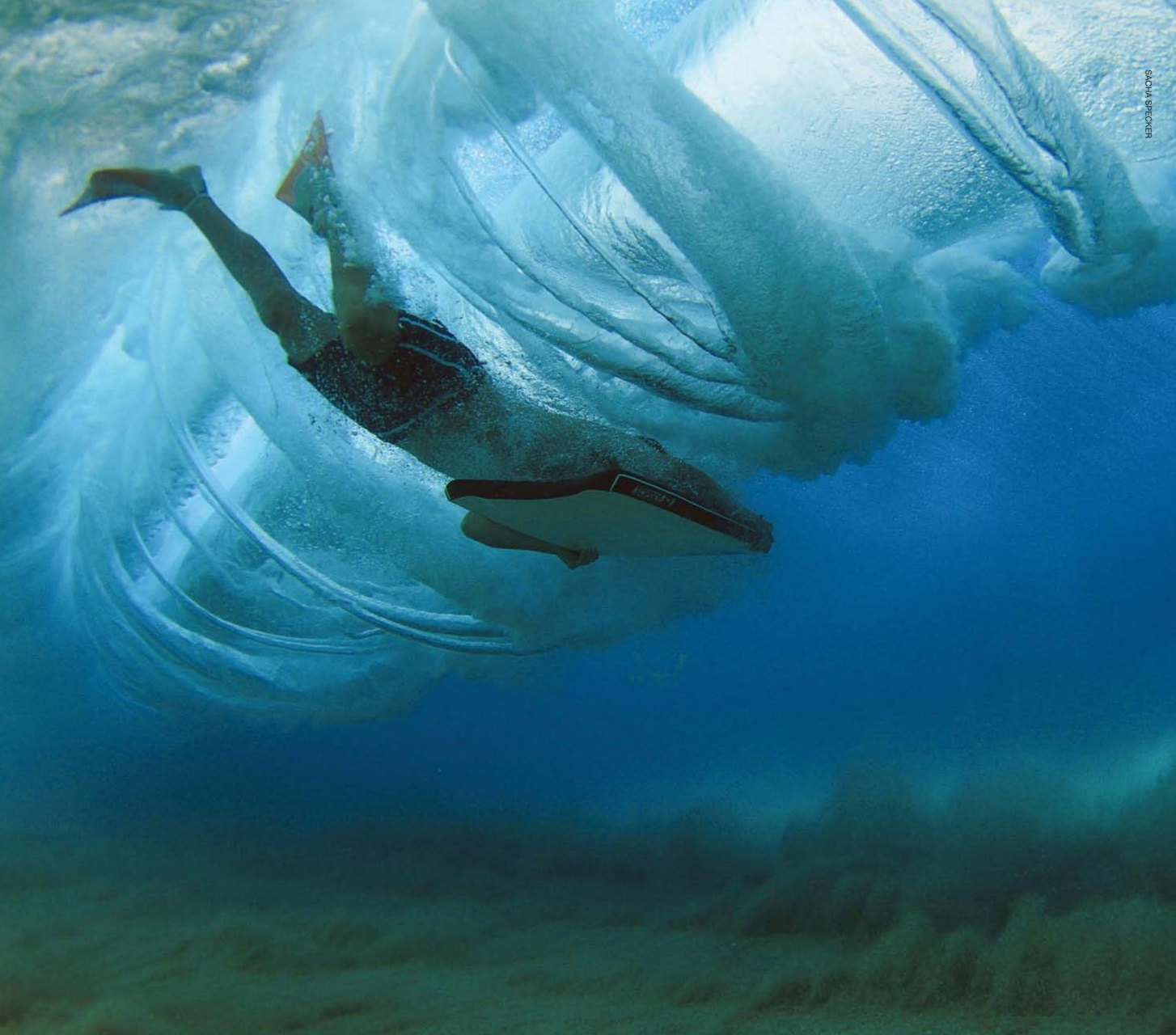 Surfing Books Preview Pages
