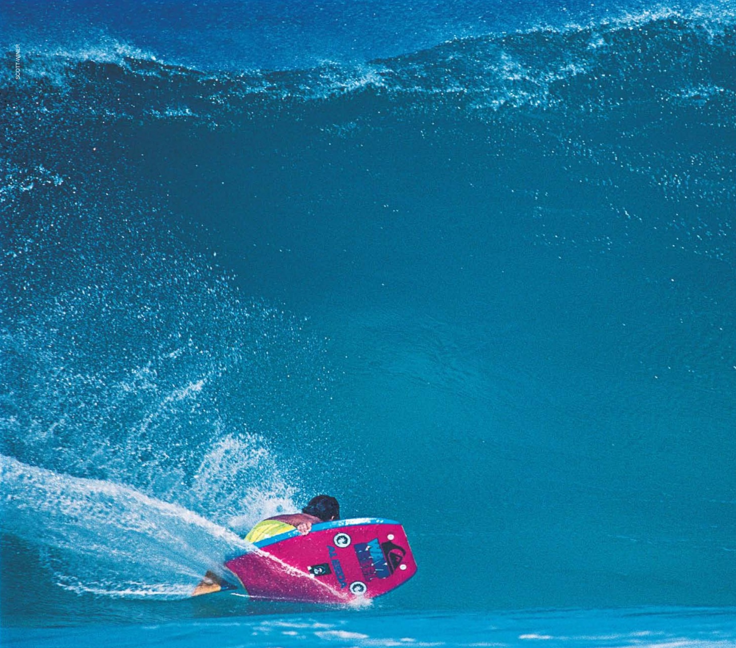 Surfing Books Preview Pages
