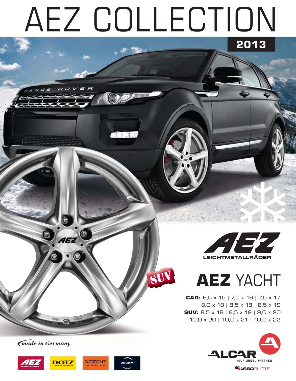 Elaborare GT Tuning Preview Pages