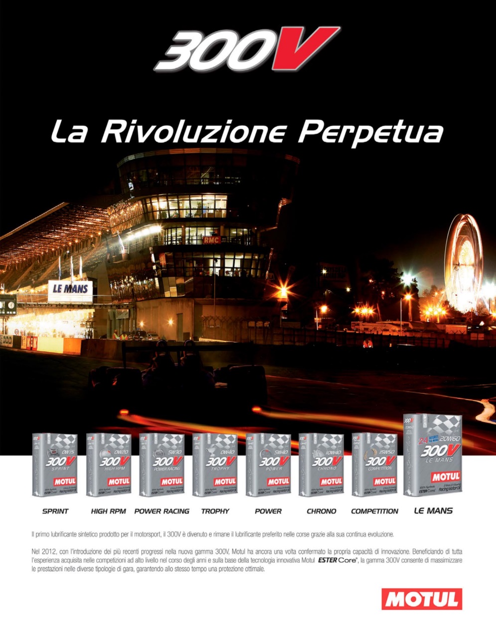 Elaborare GT Tuning Preview Pages