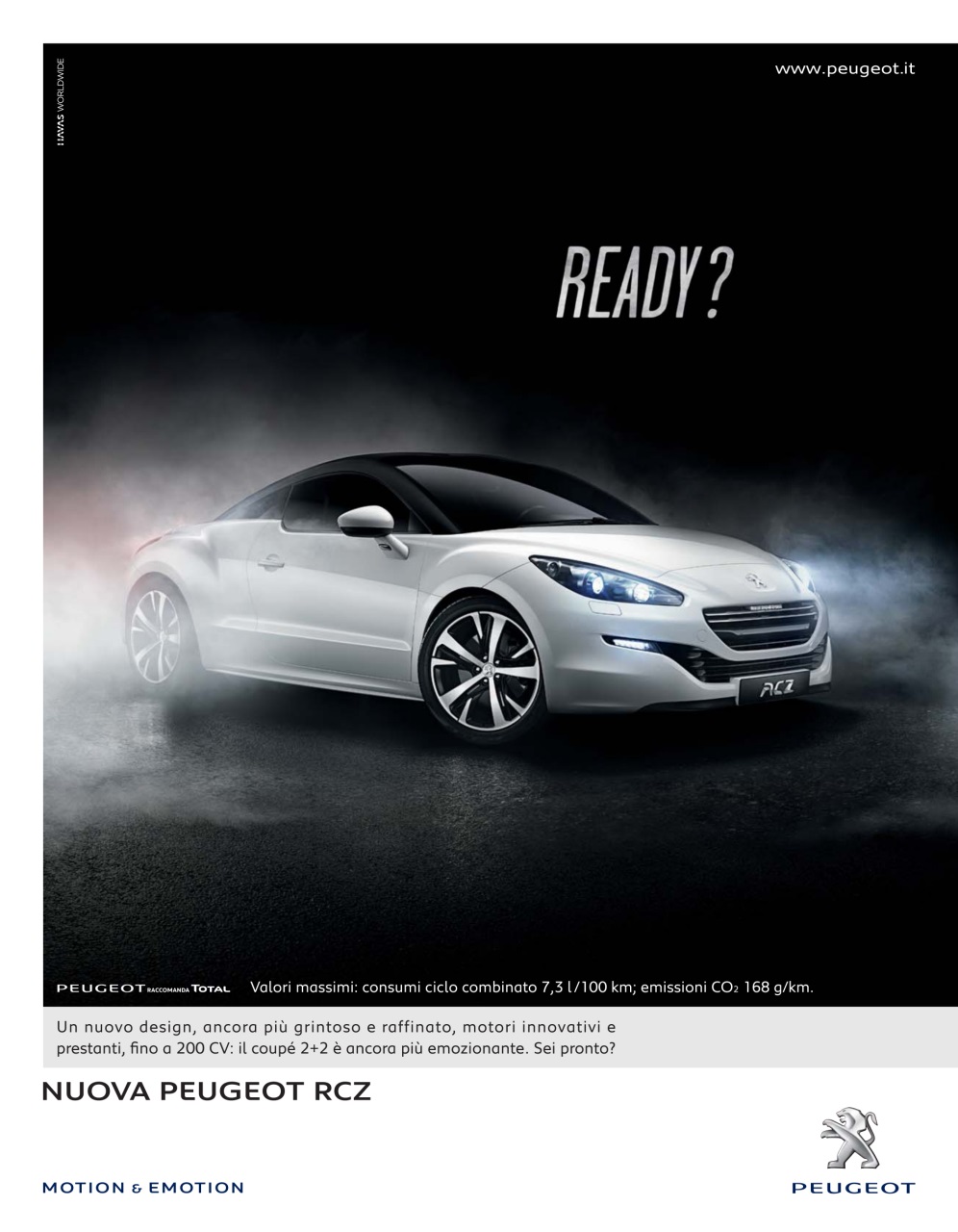 Elaborare GT Tuning Preview Pages