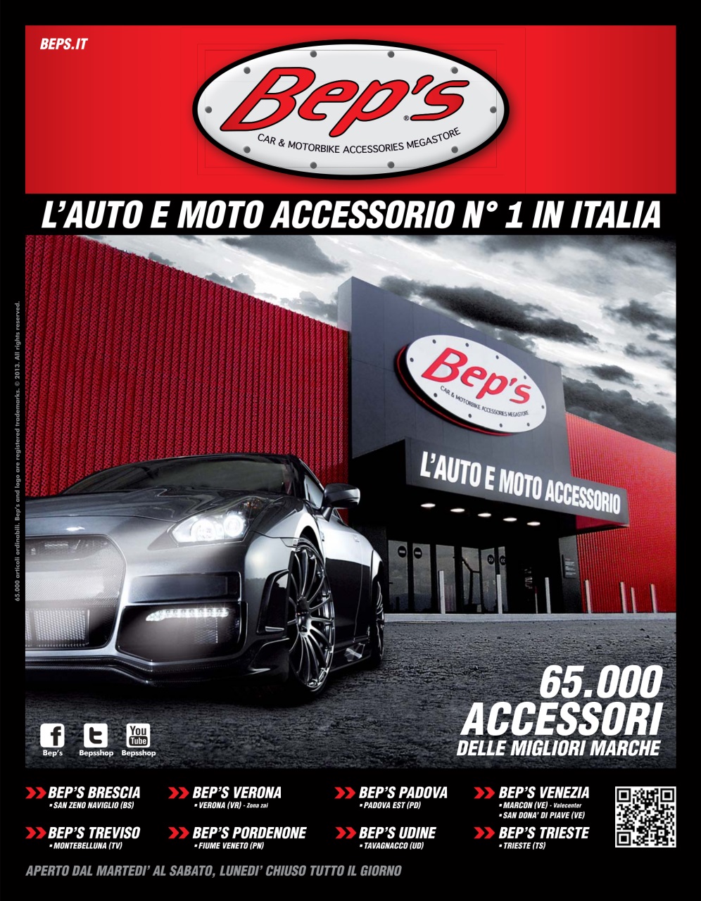 Elaborare GT Tuning Preview Pages