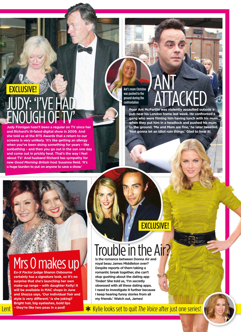 Woman Preview Pages
