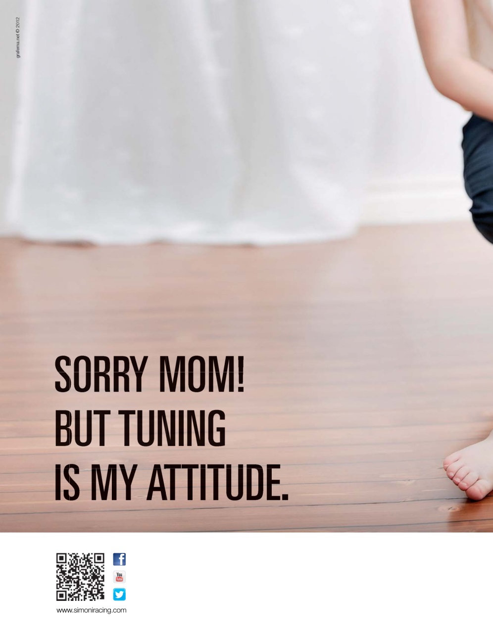 Elaborare GT Tuning Preview Pages