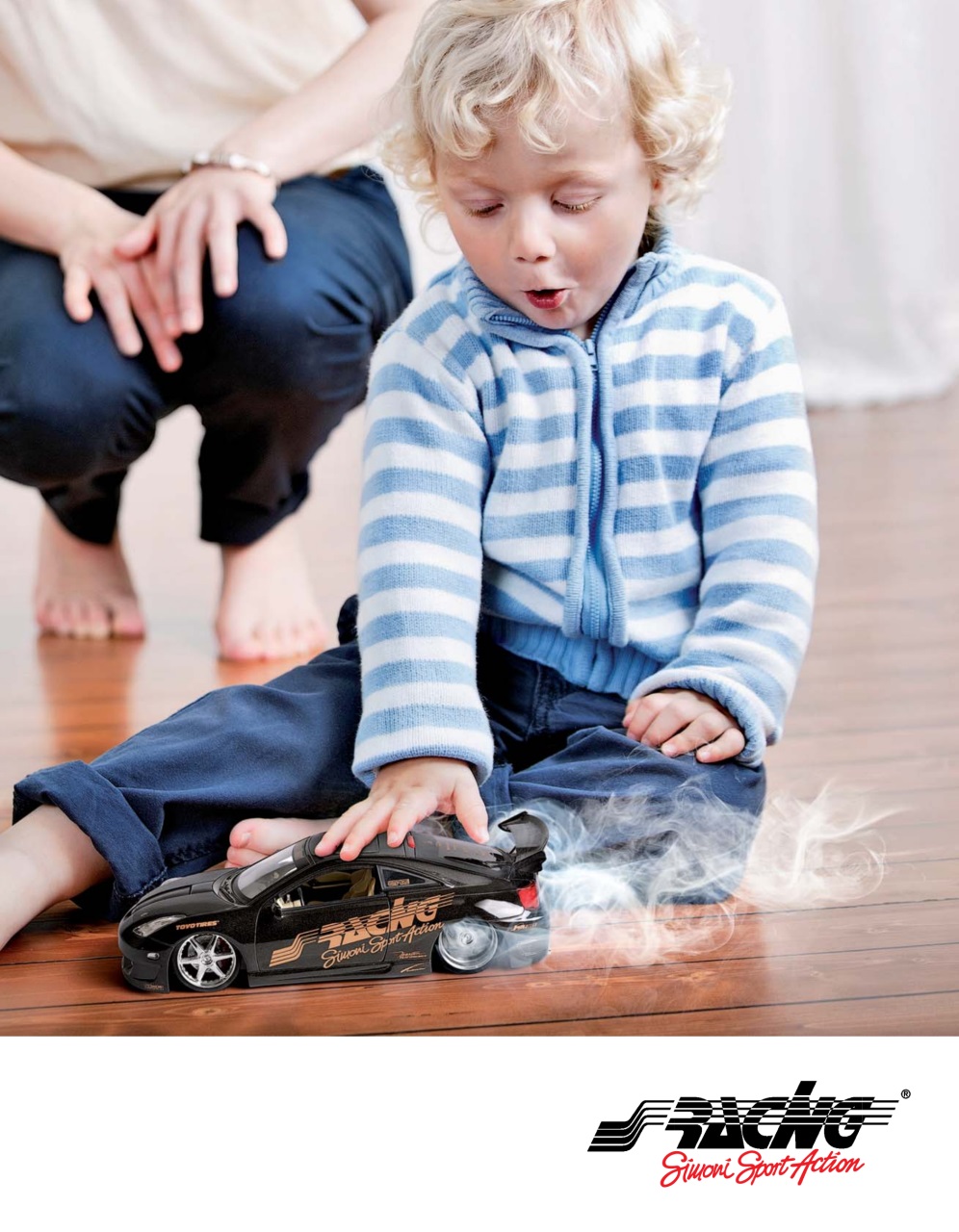 Elaborare GT Tuning Preview Pages