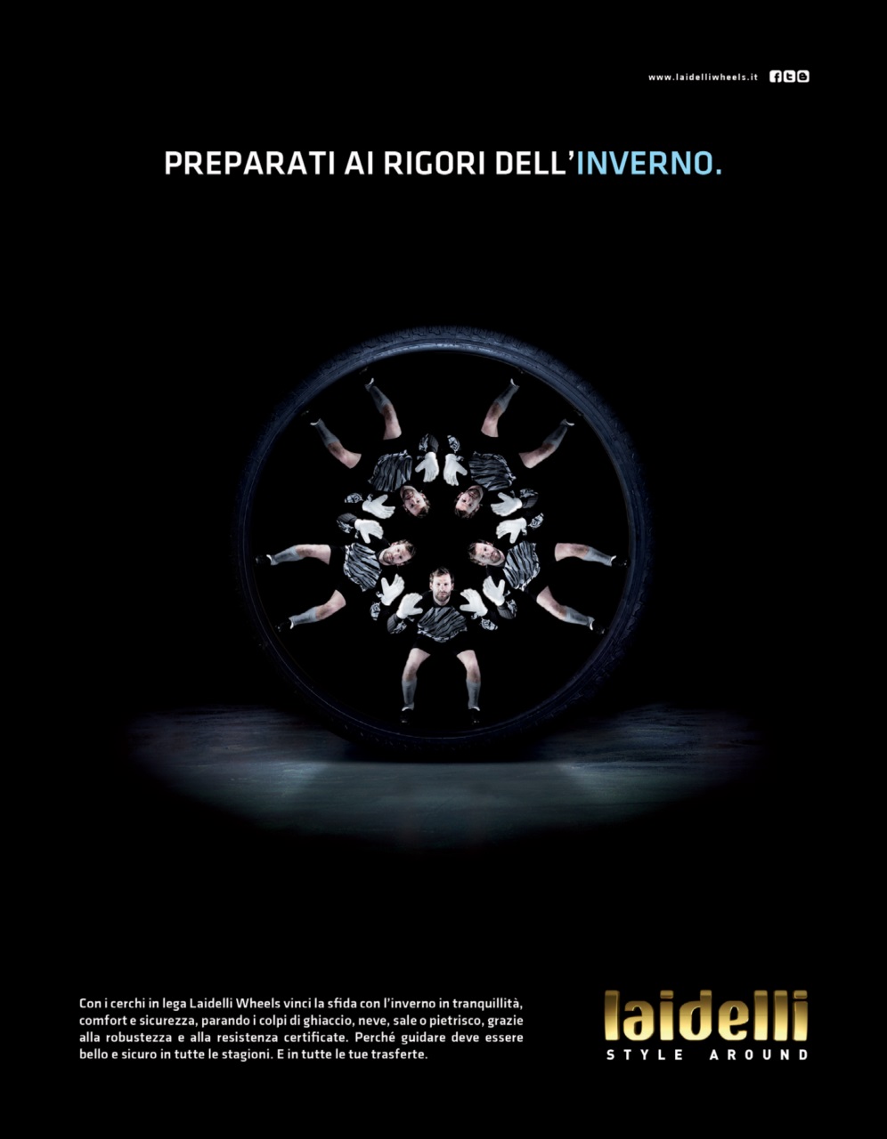 Elaborare GT Tuning Preview Pages