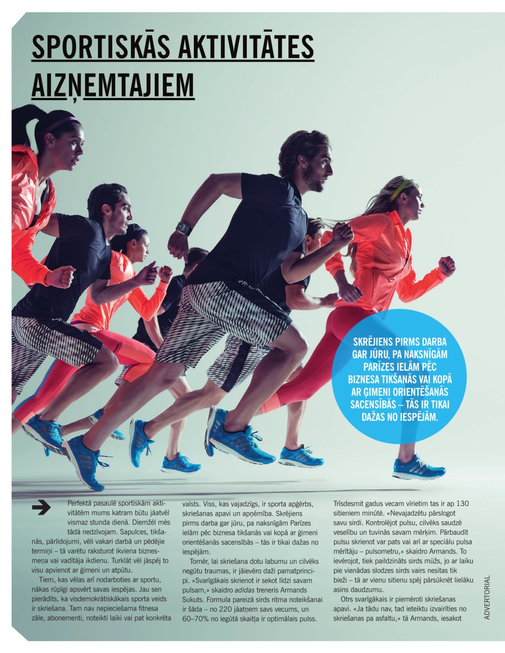 Forbes Latvia Preview Pages