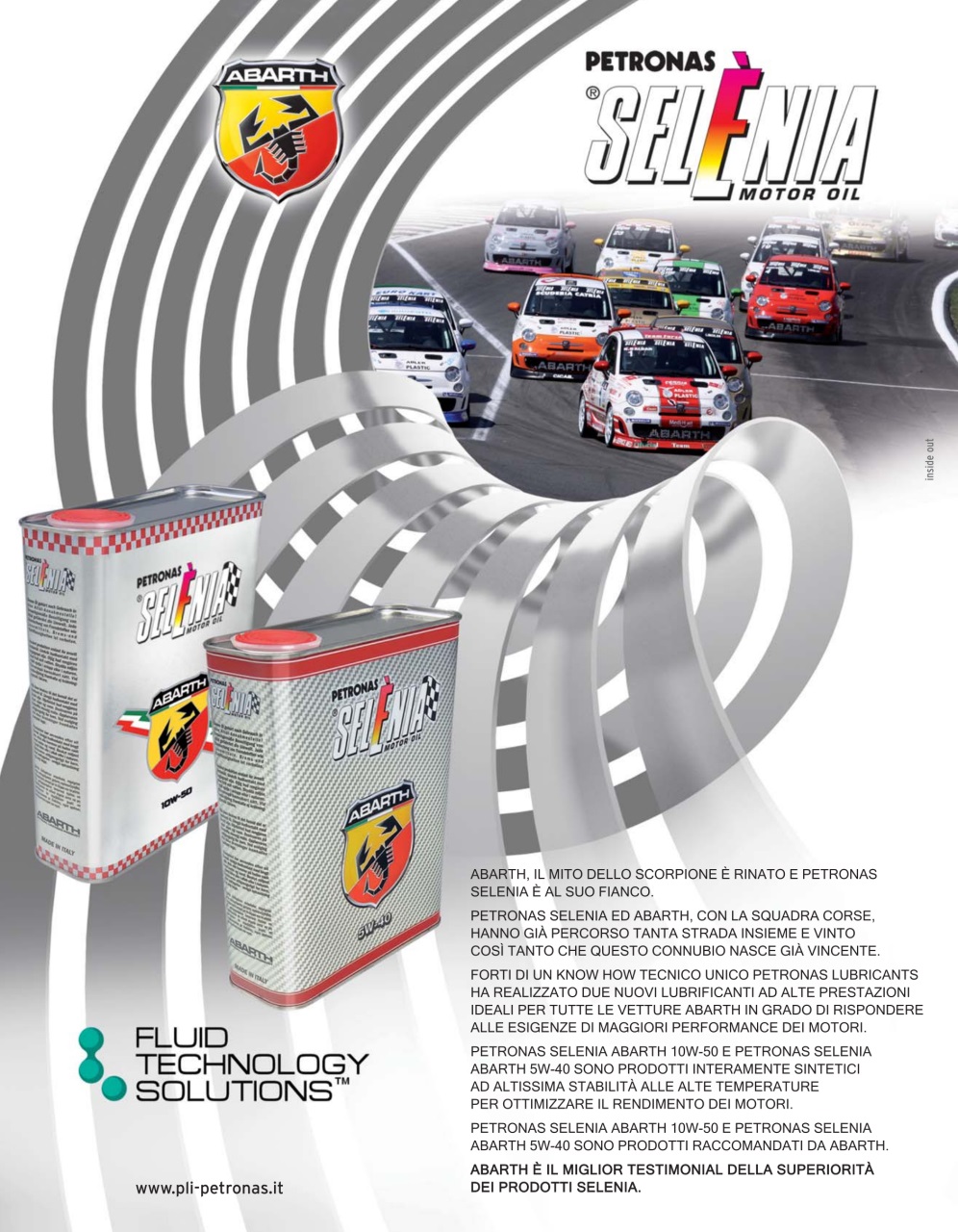 Elaborare GT Tuning Preview Pages