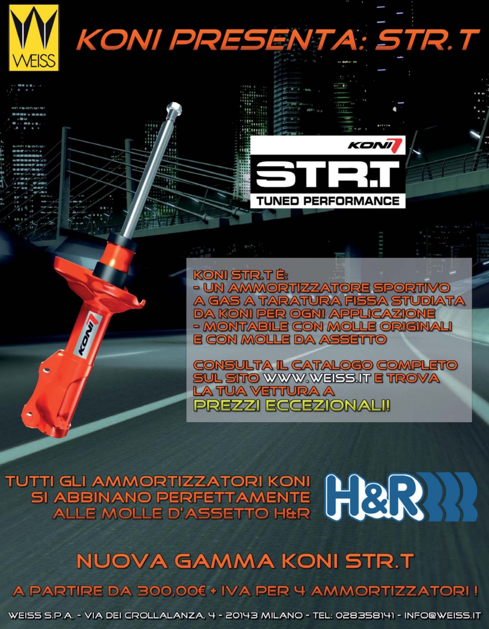 Elaborare GT Tuning Preview Pages