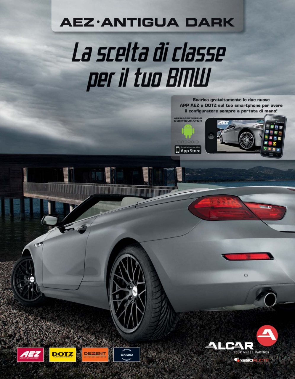 Elaborare GT Tuning Preview Pages