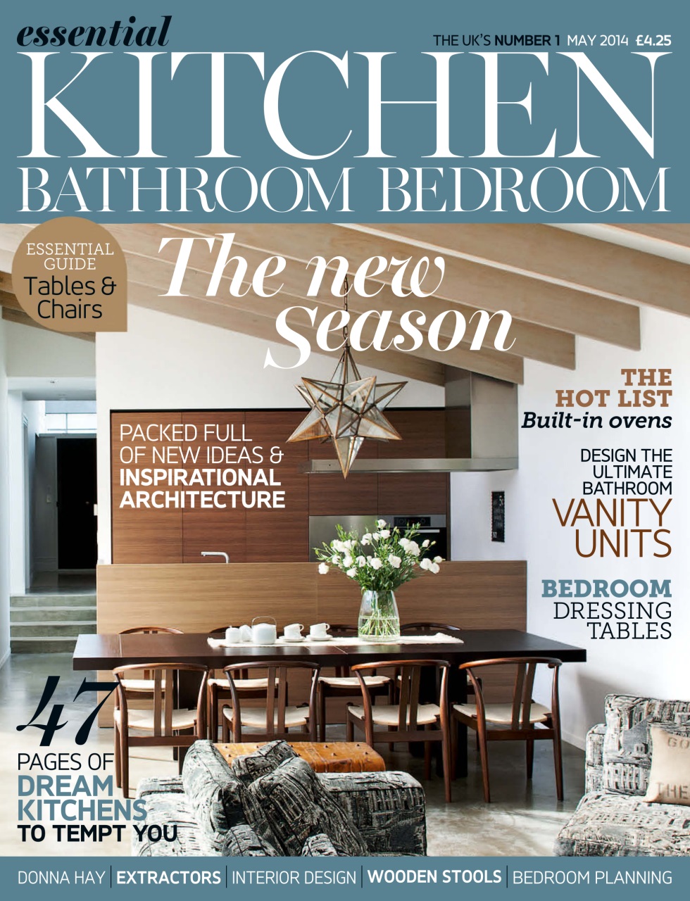 Essential Kitchen Bathroom Bedroom Preview Pages