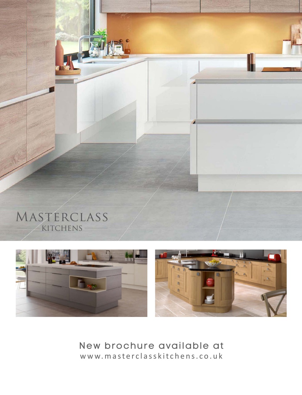 Essential Kitchen Bathroom Bedroom Preview Pages