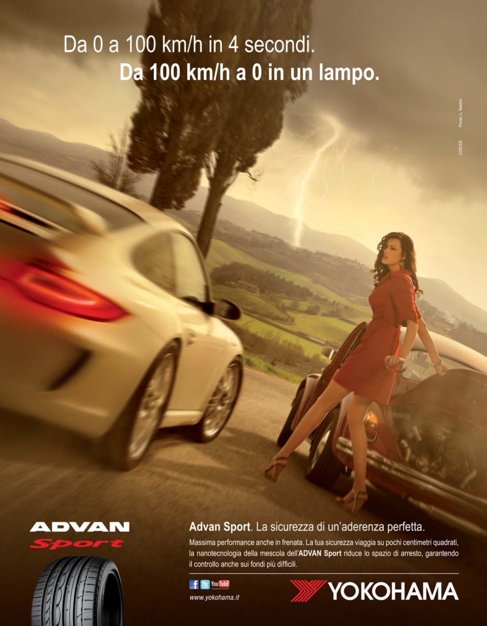 Elaborare GT Tuning Preview Pages