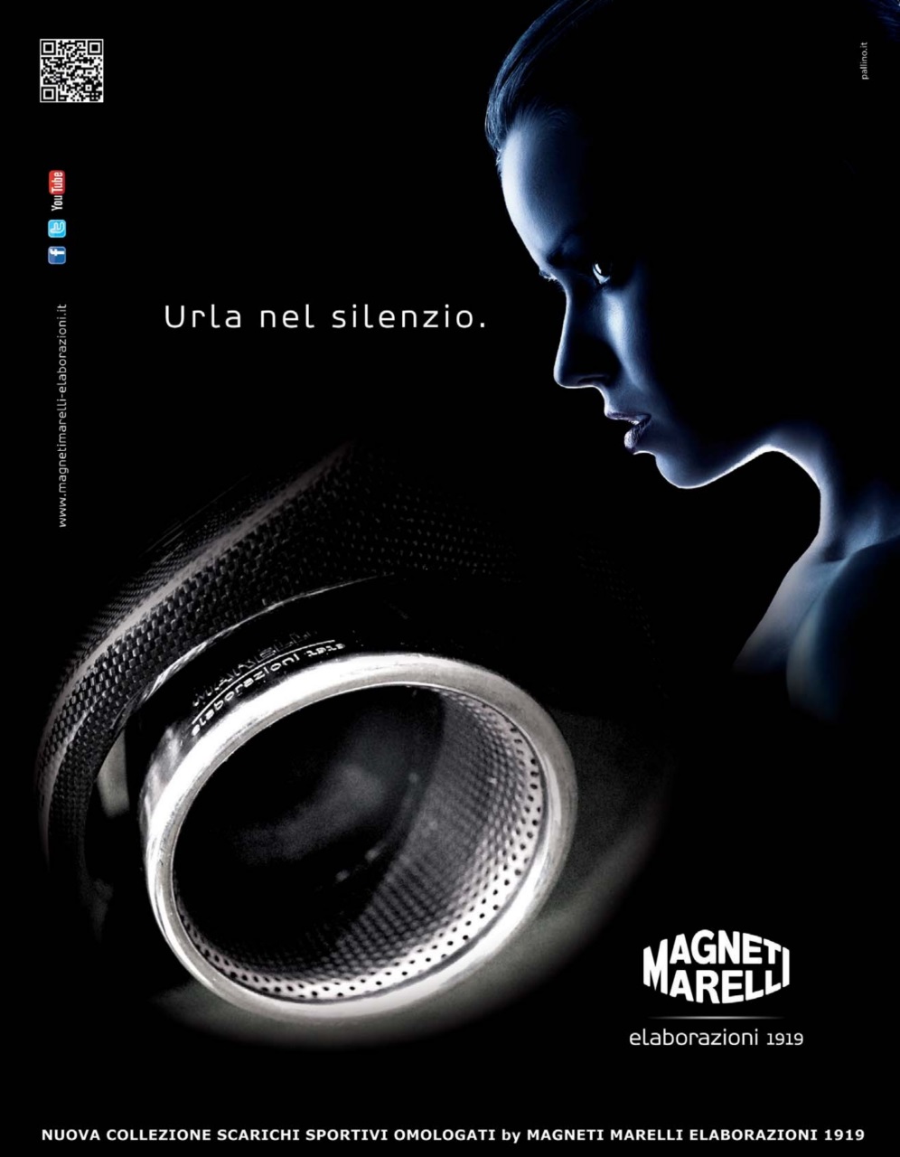 Elaborare GT Tuning Preview Pages