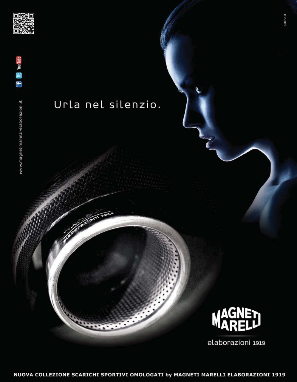 Elaborare GT Tuning Preview Pages