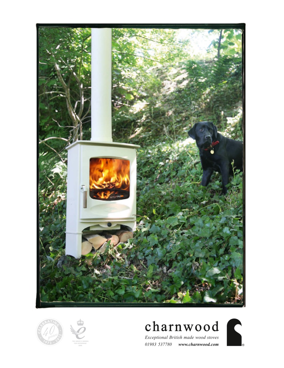 LandLove Magazine Preview Pages