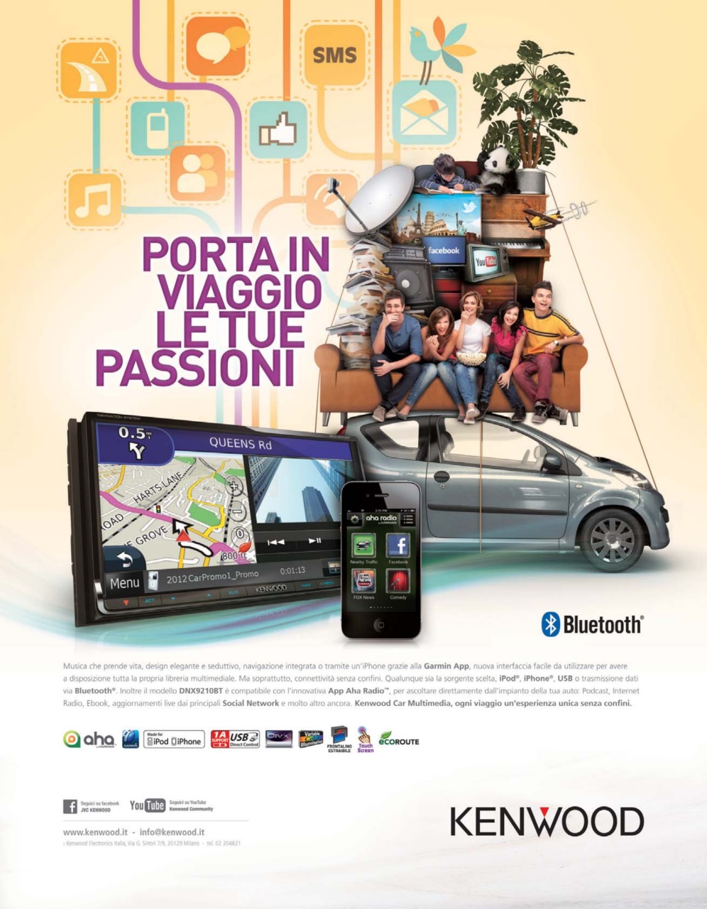 Elaborare GT Tuning Preview Pages