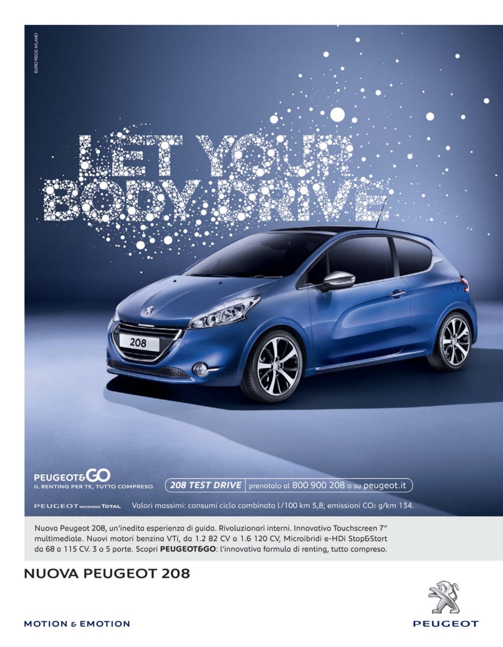 Elaborare GT Tuning Preview Pages