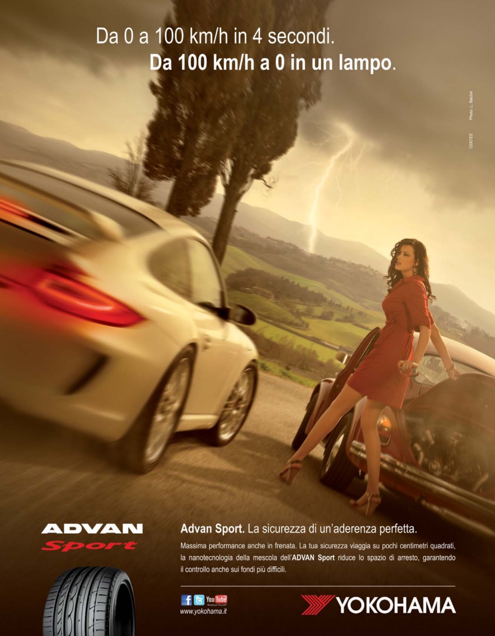 Elaborare GT Tuning Preview Pages