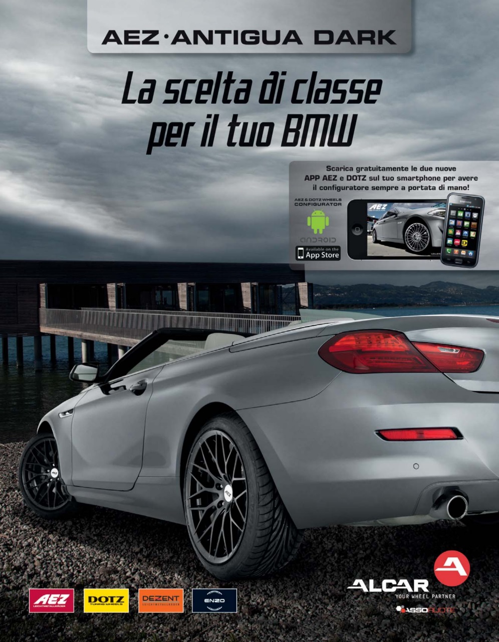 Elaborare GT Tuning Preview Pages