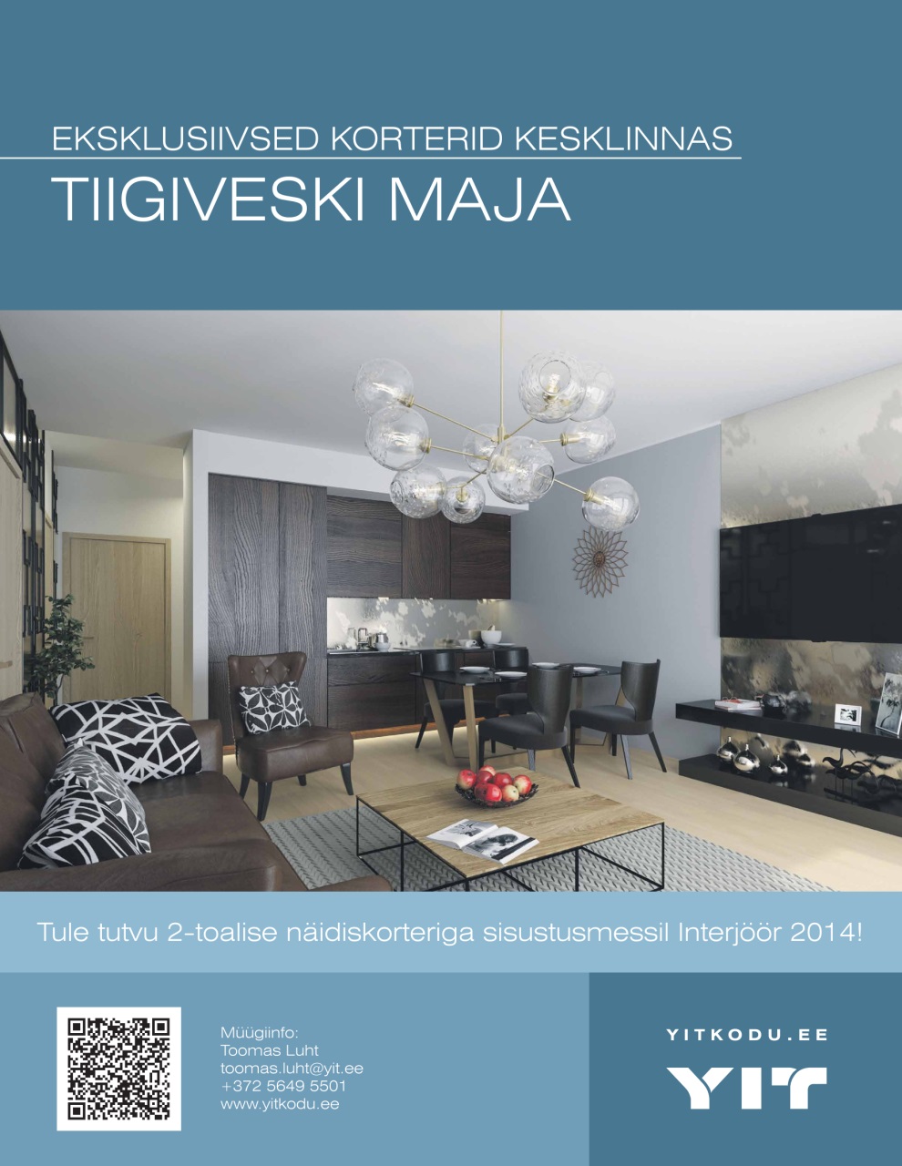 Forbes Estonia Preview Pages