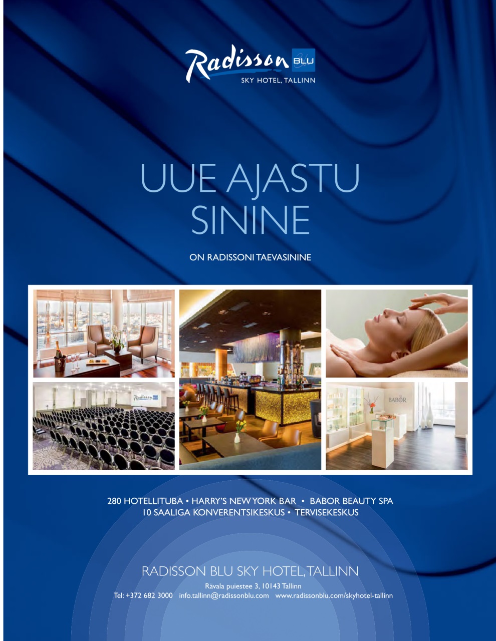 Forbes Estonia Preview Pages