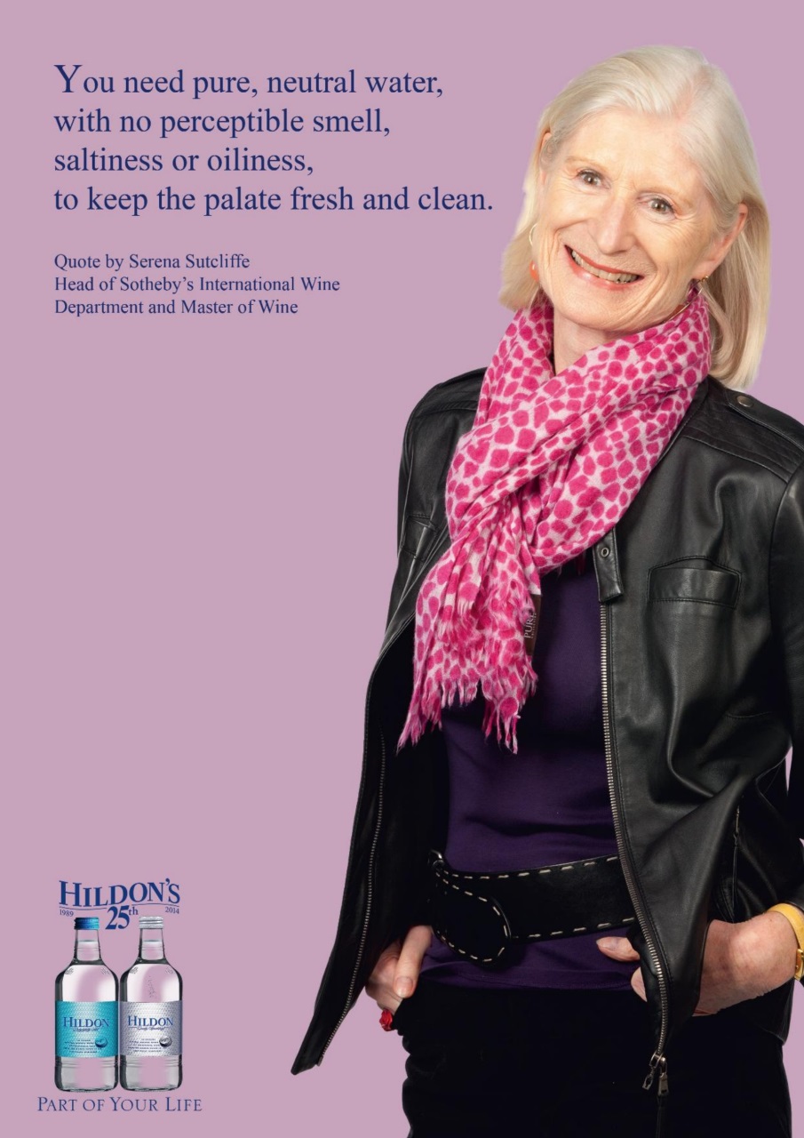 Decanter Preview Pages