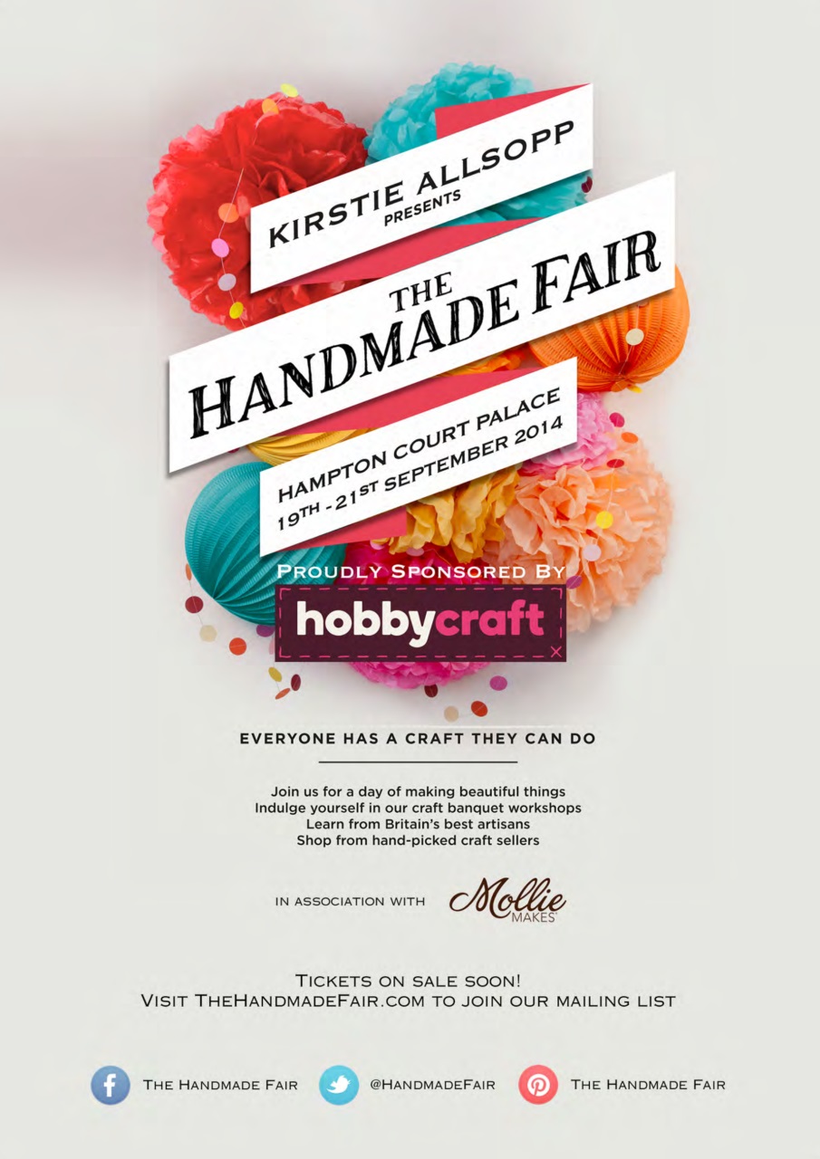 Cross Stitch Collection Preview Pages