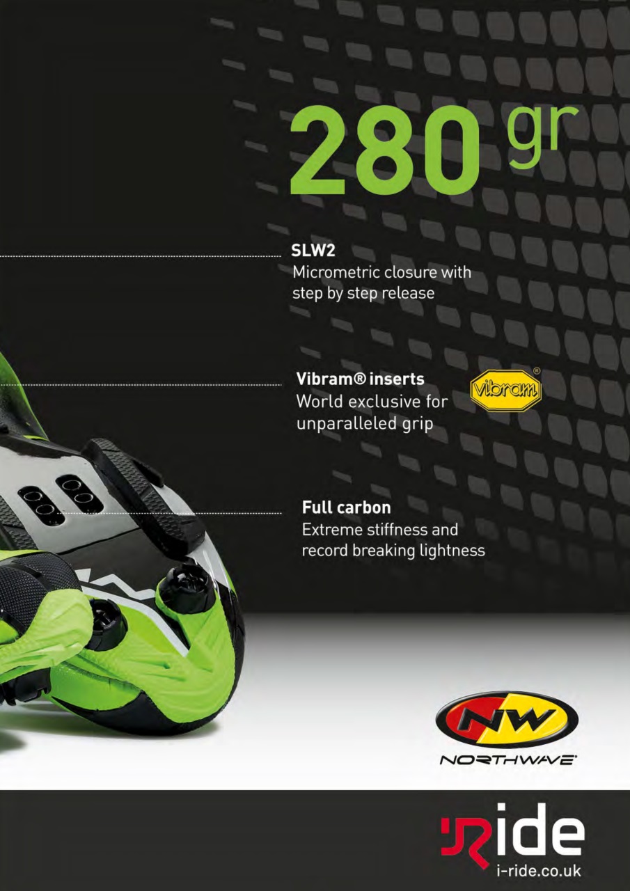 Mountain Biking UK Preview Pages