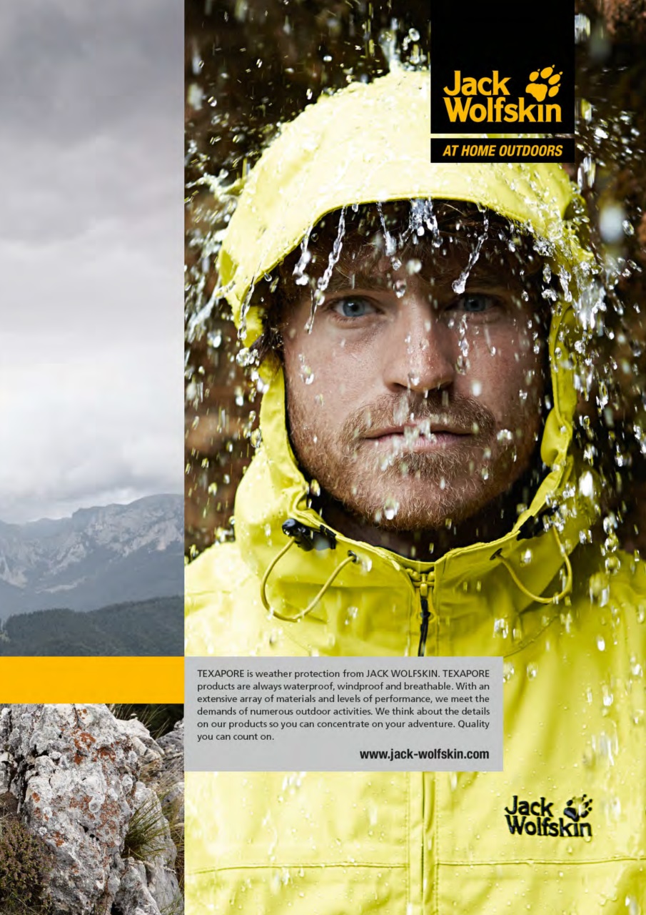 Mountain Biking UK Preview Pages