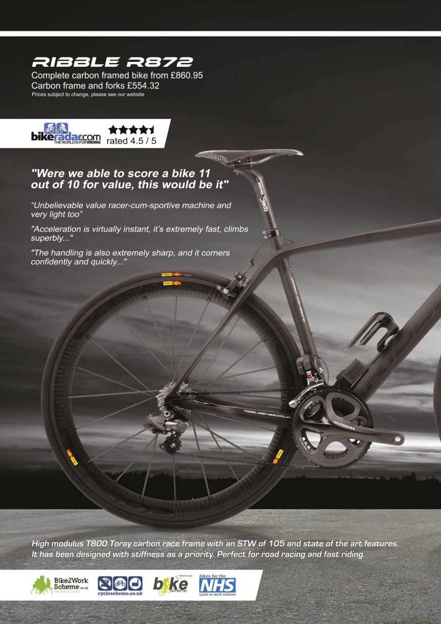 220 Triathlon Magazine Preview Pages