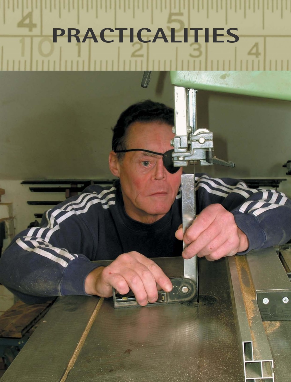 Furniture & Cabinetmaking Preview Pages