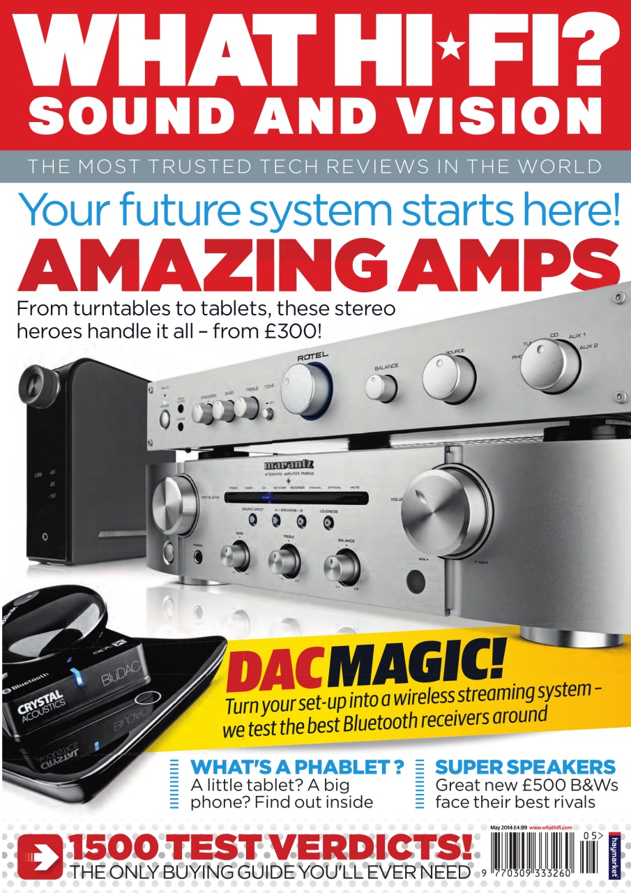 What HiFi Preview Pages