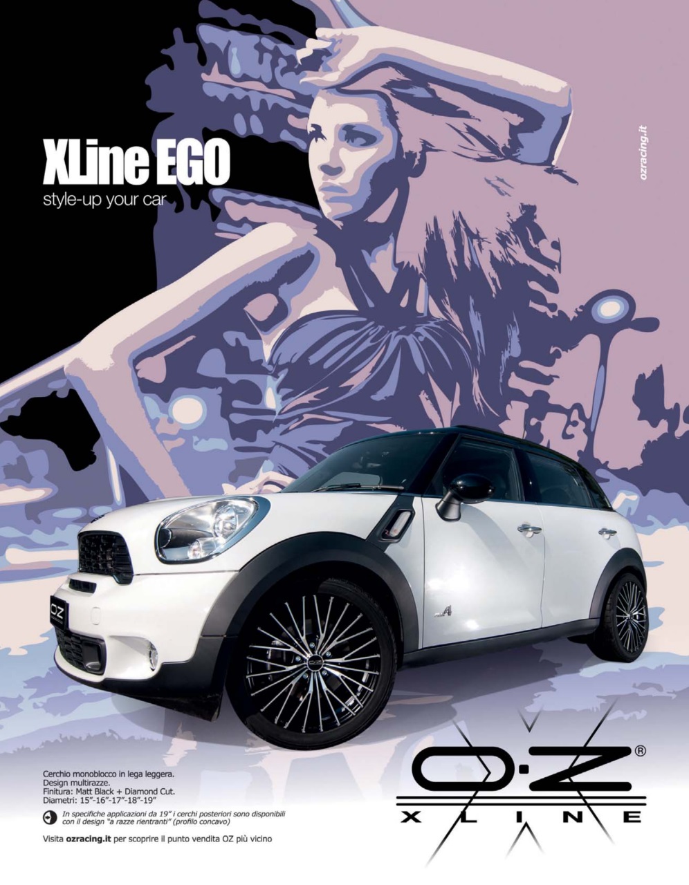 Elaborare GT Tuning Preview Pages