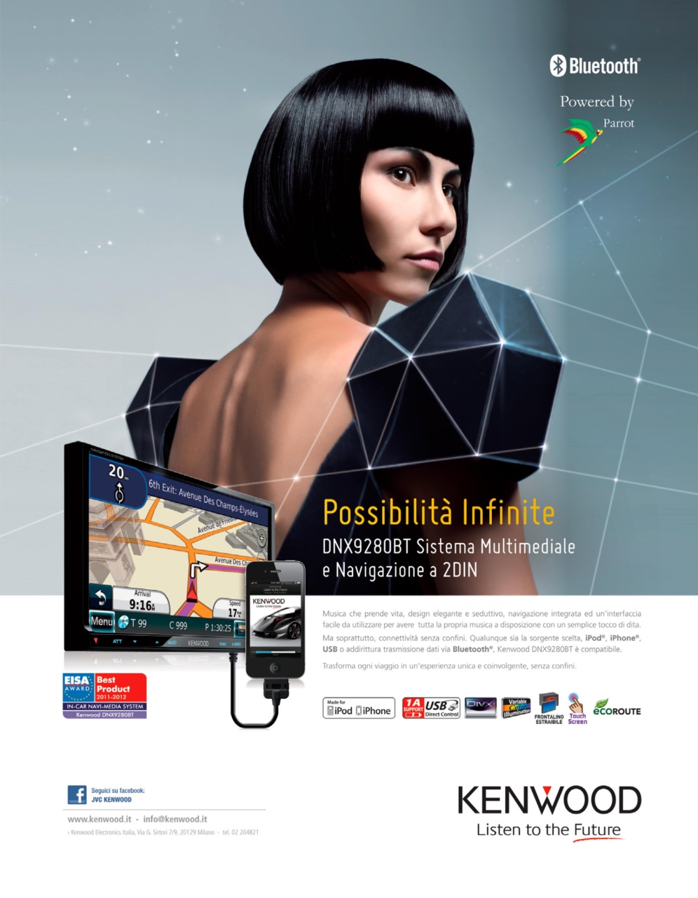 Elaborare GT Tuning Preview Pages