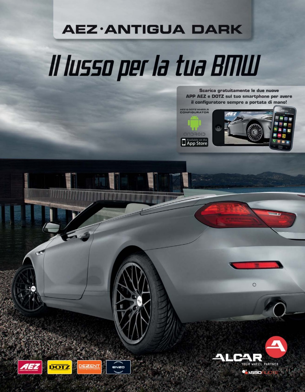 Elaborare GT Tuning Preview Pages