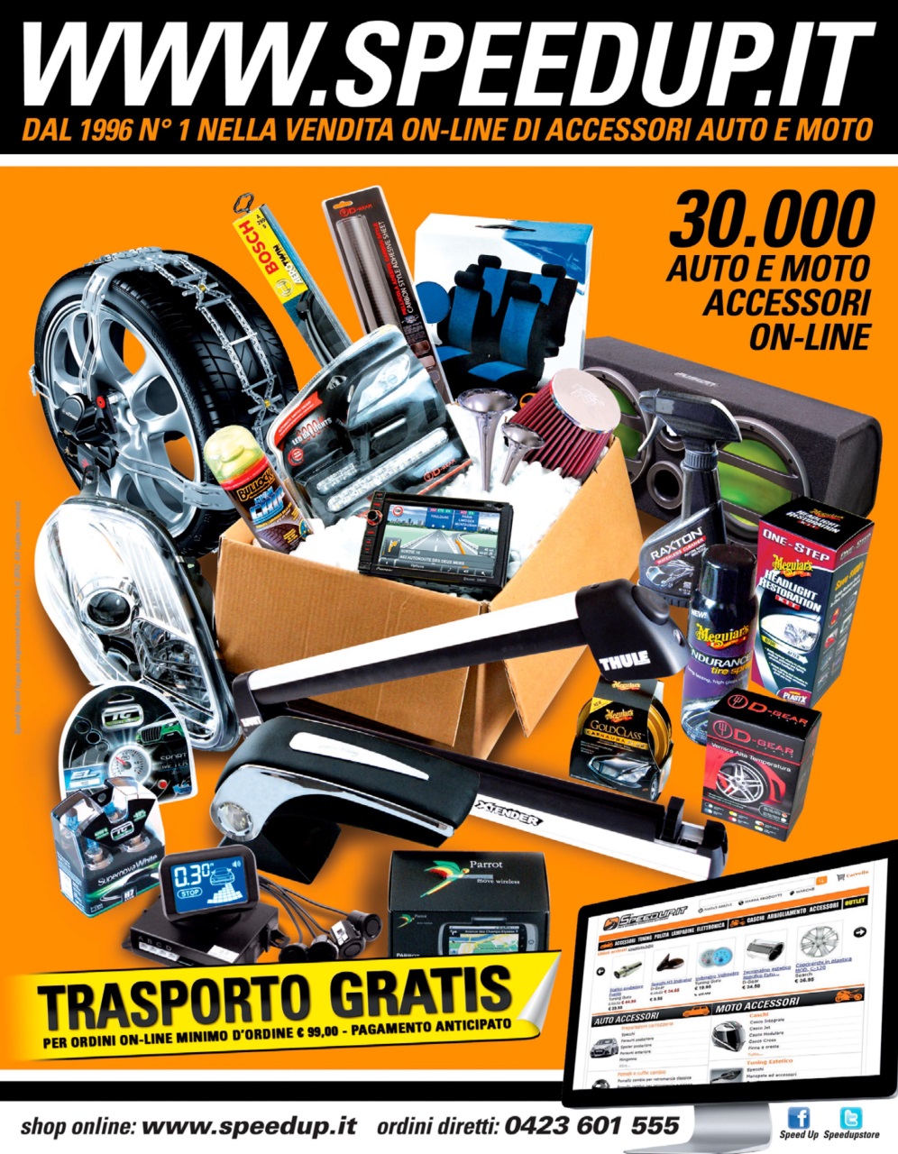 Elaborare GT Tuning Preview Pages