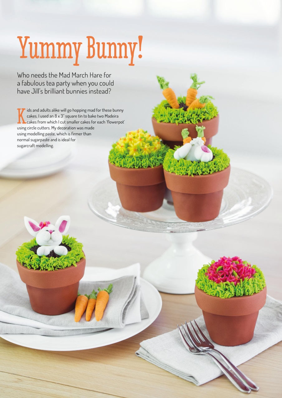 docrafts® Creativity Preview Pages