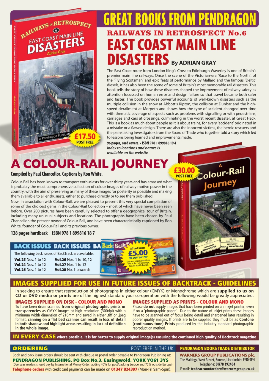 Backtrack Preview Pages