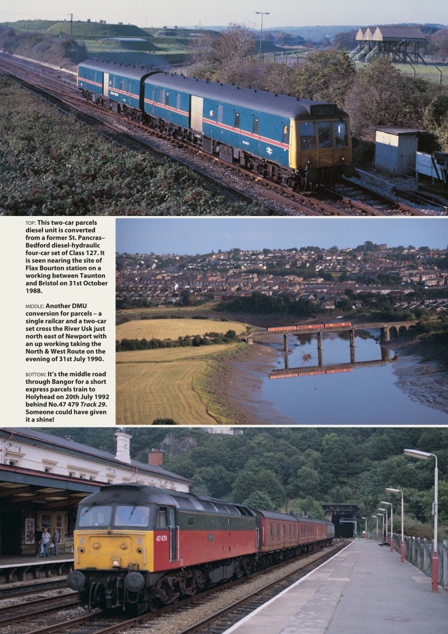 Backtrack Preview Pages