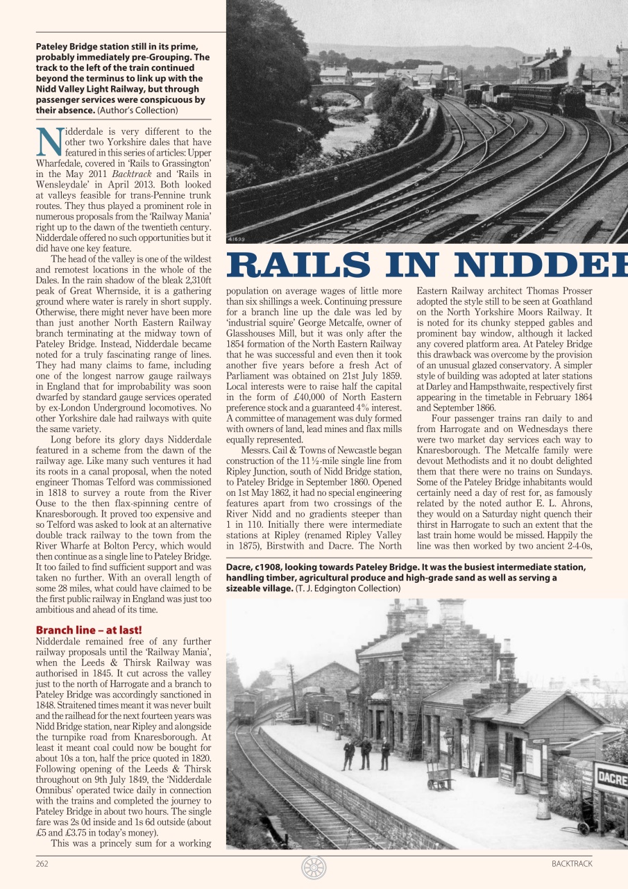 Backtrack Preview Pages