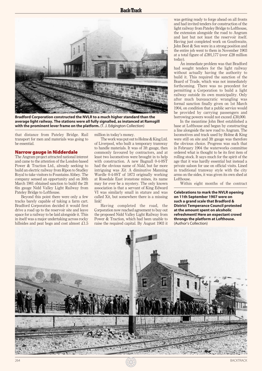 Backtrack Preview Pages