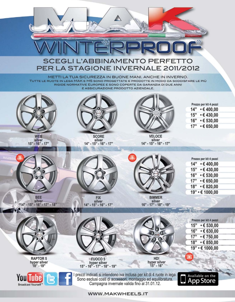 Elaborare GT Tuning Preview Pages