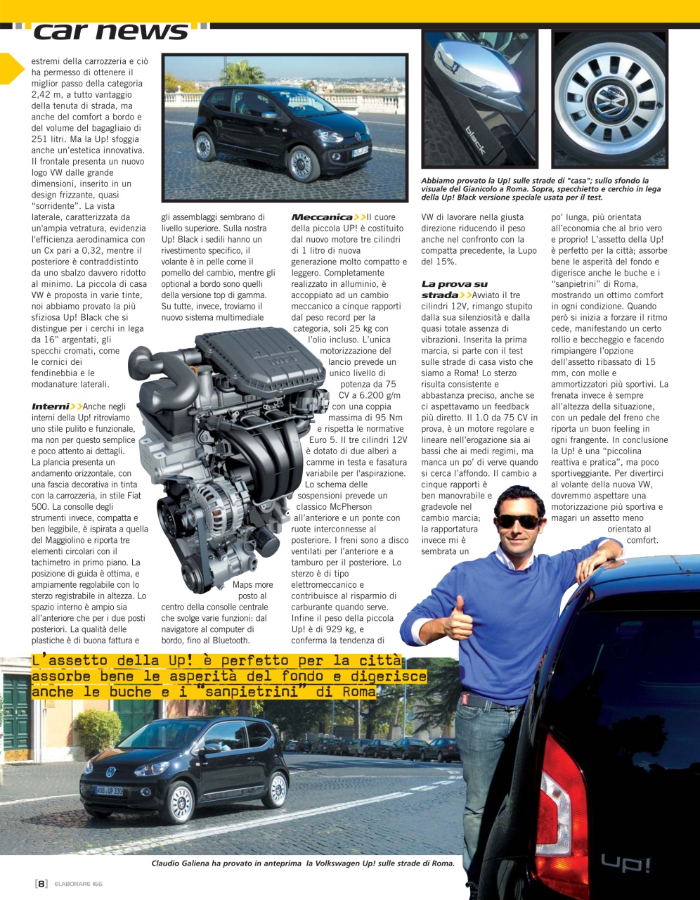 Elaborare GT Tuning Preview Pages