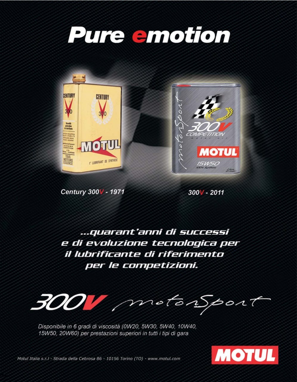 Elaborare GT Tuning Preview Pages